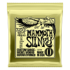 Ernie Ball 2214 Mammoth Slinky 12-62 Ernie Ball 2214 Mammoth Slinky 12-62